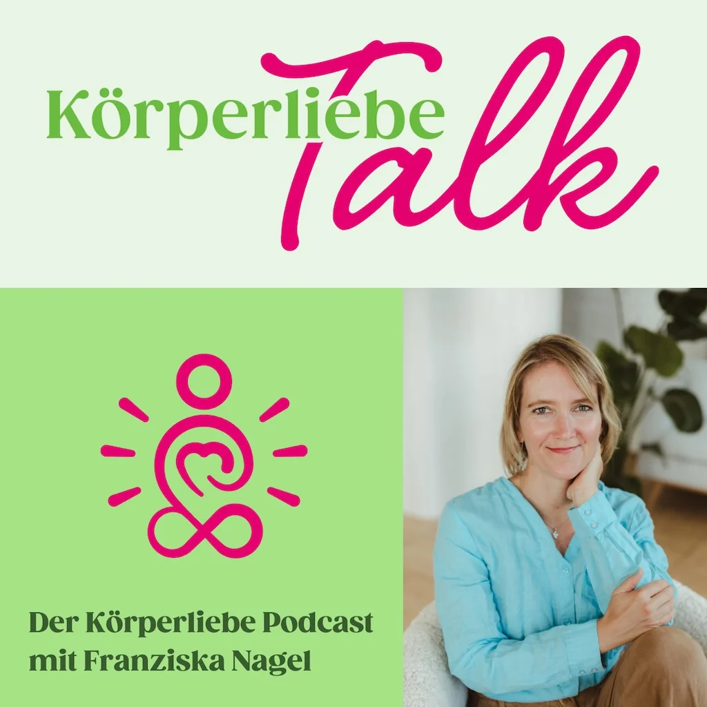 Körperliebe Talk