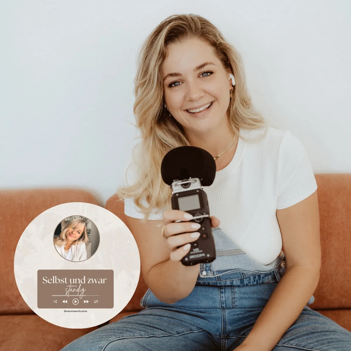 Selbst und zwar ständig